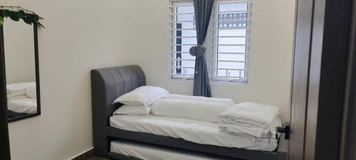 Danau Kota House | Homestay Danau kota at Kuala lumpur