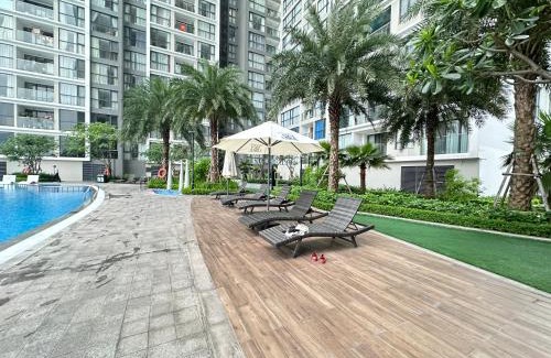 My Đinh Apartment | Homestay Dani Ha Noi