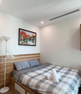 My Đinh Apartment | Homestay Dani Ha Noi