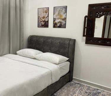 Kampung Bukit Rangin House | Homestay DAR AL - JUFRY Musliim only