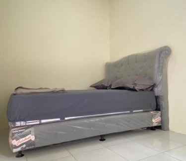 Garut House | Homestay Defaza D48 Garut