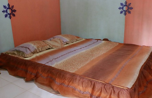 Kokap House | Homestay ENDRO
