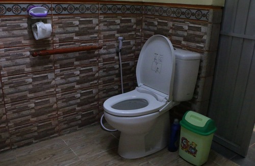 Kokap House | Homestay ENDRO