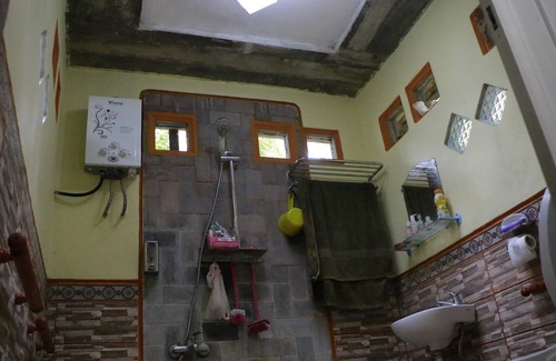 Kokap House | Homestay ENDRO