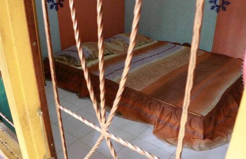 Kokap House | Homestay ENDRO