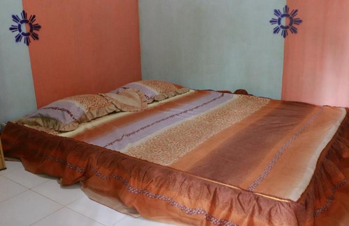 Kokap House | Homestay ENDRO