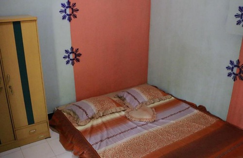 Kokap House | Homestay ENDRO