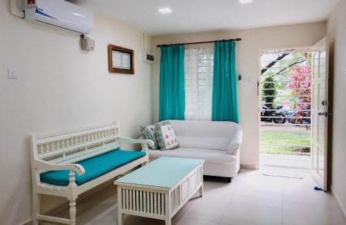 Kuala Lumpur Apartment | Homestay Farah Wangsa Maju KL