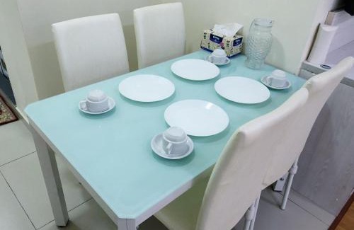 Kuala Lumpur Apartment | Homestay Farah Wangsa Maju KL