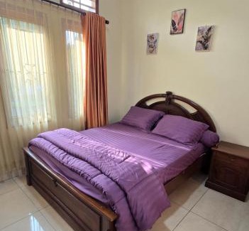 Bandung Villa | Homestay G7
