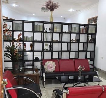 Bandung Villa | Homestay G7