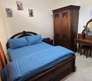 Bandung Villa | Homestay G7