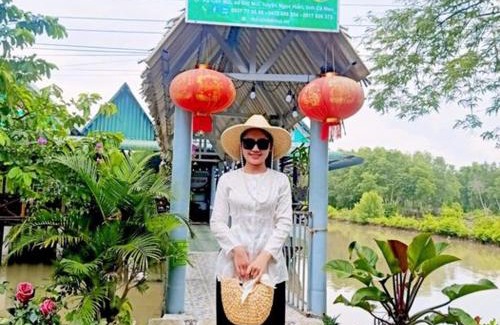 Ngoc Hien Cabin | Homestay Hải Nam Đất Mũi