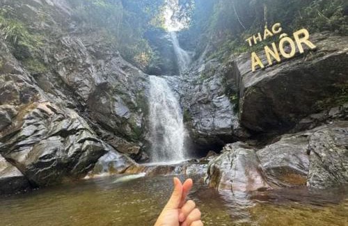 A Luoi Hotel | Homestay Hồ Sơn - Thác Anôr
