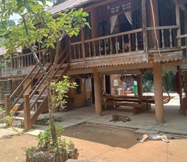 A Luoi Hotel | Homestay Hồ Sơn - Thác Anôr