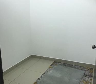 Seremban House | Homestay hanamuslim senawang