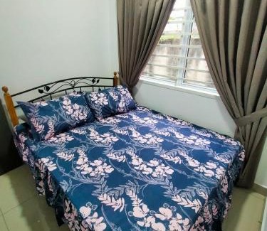 Seremban House | Homestay hanamuslim senawang