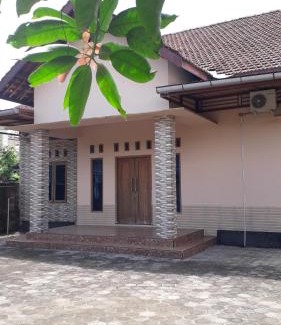 Borobudur Apartment | Homestay hidayah