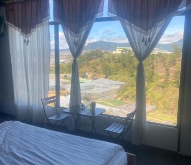 Da Lat Hotel | Homestay Himori