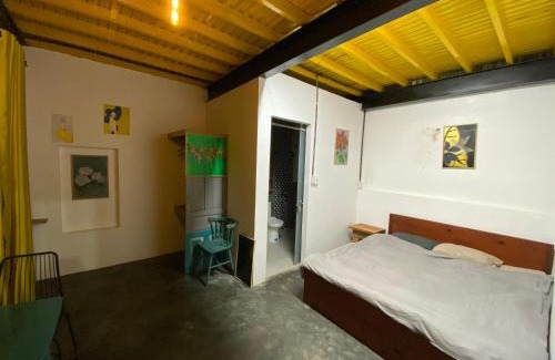 Da Lat Hotel | Homestay Himori
