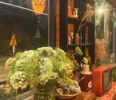 Da Lat Hotel | Homestay Himori