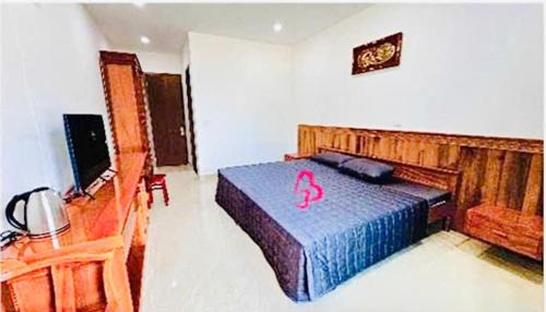 Cao Lanh Hotel | HOMESTAY HOÀNG GIA - Cở Sở 2 PHƯỜNG CAO LÃNH