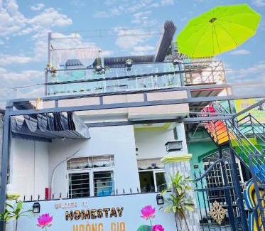 Cao Lanh House | HOMESTAY Hoàng GIa