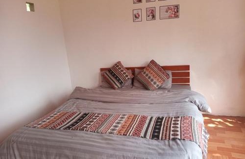 Yen Minh Cabin | Homestay Hoàng Vũ