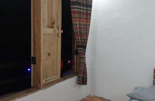Yen Minh Cabin | Homestay Hoàng Vũ