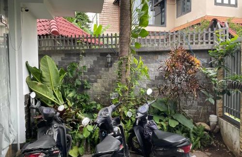 An Phu House | Homestay - HO CHI MINH CITY - Quận 2 - An phú - p1