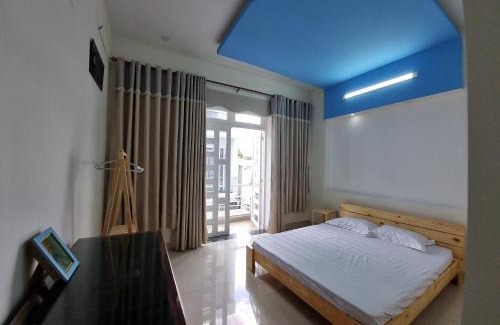 Linh Trung IEPZ Apartment | Homestay HoangBao