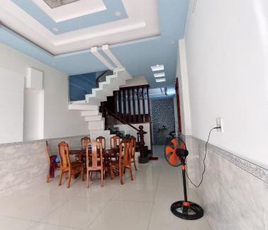 Linh Trung IEPZ Apartment | Homestay HoangBao
