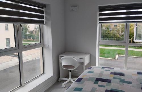 Tyrrelstown House | Homestay