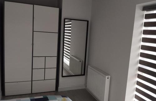 Tyrrelstown House | Homestay