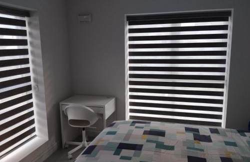 Tyrrelstown House | Homestay