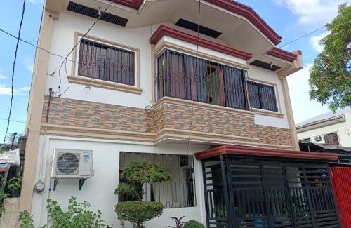Meycauayan Apartment | Homestay in Camarin