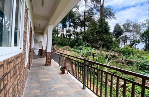 Madikeri Apartment | Homestay.