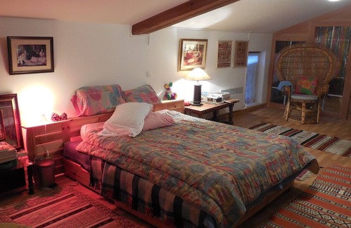 Lamothe-Capdeville Other | Homestay in an old farmhouse in the countryside