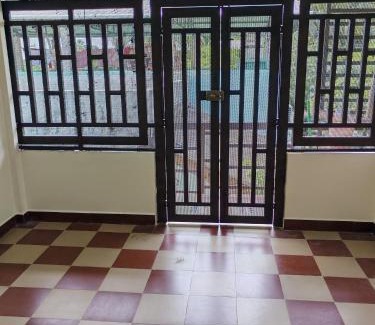 Kumbakonam Villa | Homestay in Kumbakonam The Sparrow House