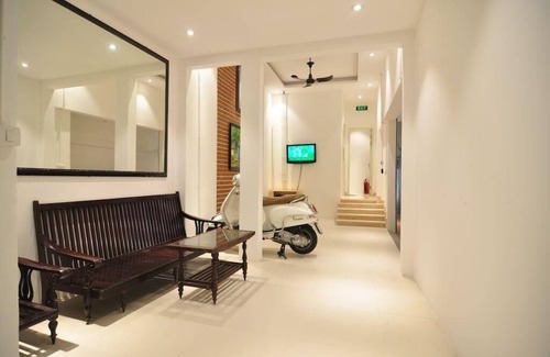 Hoan Kiem Apartment | HomeStay in Old Quarter Ha Noi