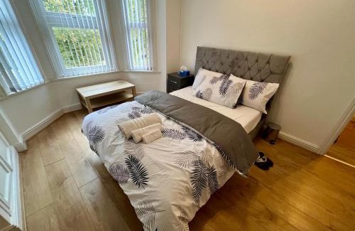 Stafford House | Homestay in Stafford