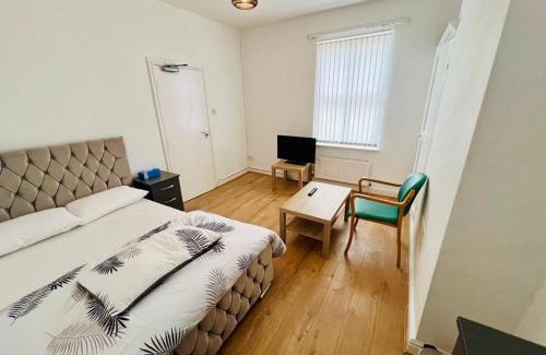 Stafford House | Homestay in Stafford