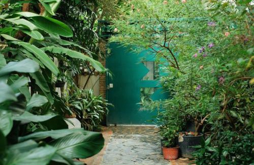 Hoa Thanh House | Homestay in Tay Ninh