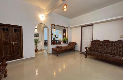 Devikolam House | Homestay INN Munnar
