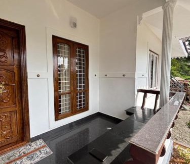 Devikolam House | Homestay INN Munnar