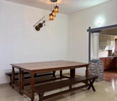 Devikolam House | Homestay INN Munnar