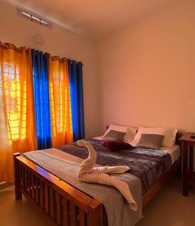 Devikolam House | Homestay INN Munnar