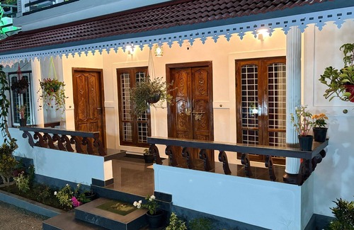 Anachal House | Homestay INN Munnar