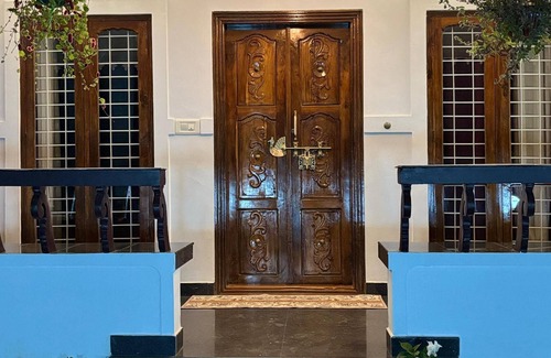 Anachal House | Homestay INN Munnar