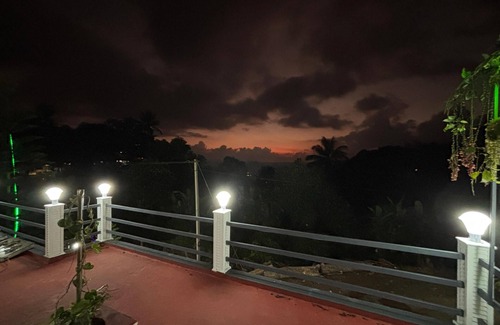 Anachal House | Homestay INN Munnar